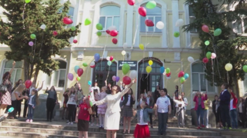Балони в небето над Карлово – почит за първоучителите