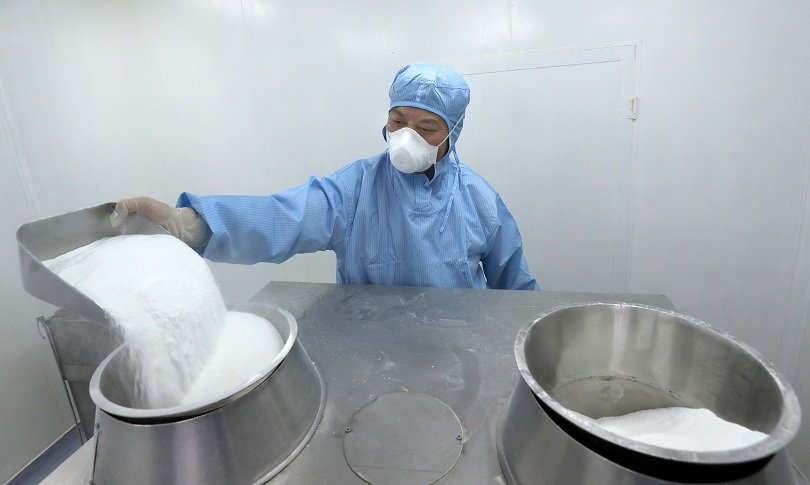 СЗО преустанови тестовете с хидроксихлорохин за лечение на коронавируса