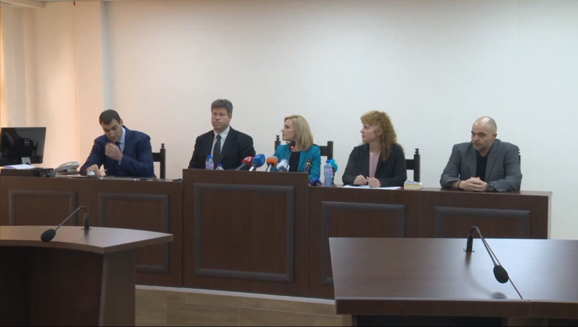 10 души са обвиняеми за престъпната група за внос на отпадъци