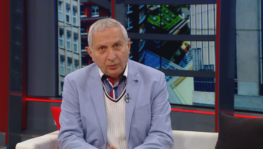 Проф. Огнян Герджиков: Законът за здравето е в нарушение на конституцията