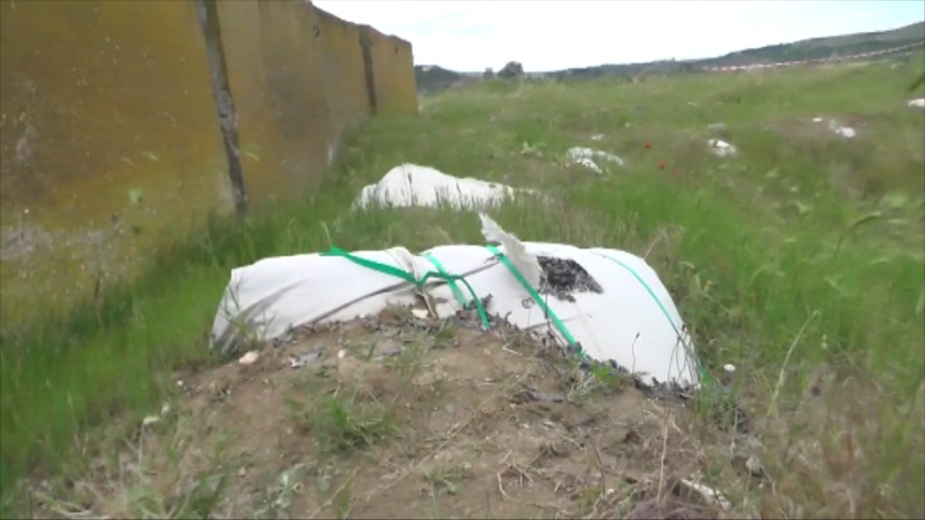 Новооткритият боклук в Червен бряг е свързан с Бобокови и Красимир Живков