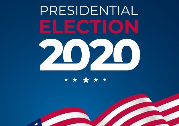неща знаете президентските избори сащ 2020