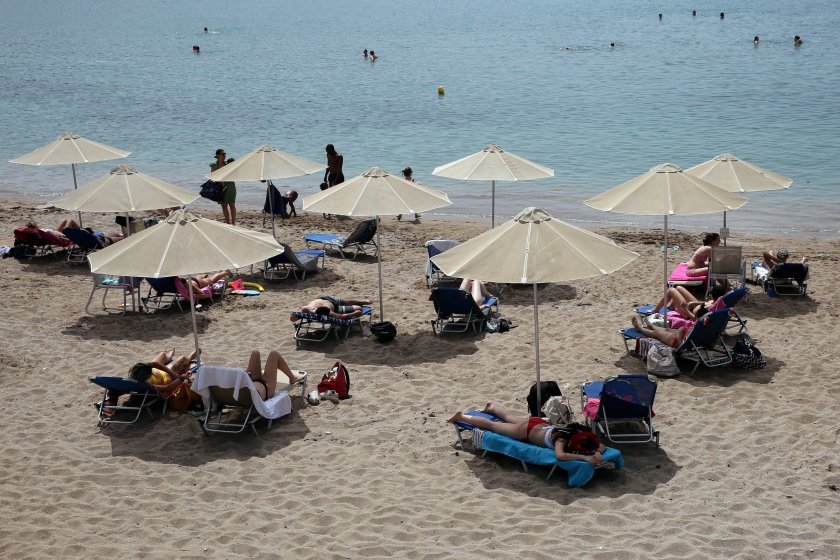 гръцките хотелиери предпазливи отваряне хотелите юни