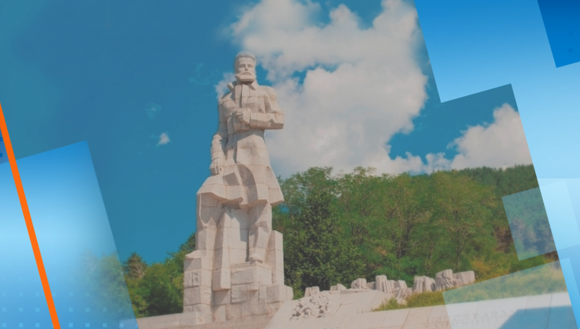 Калофер се прекланя пред делото на Ботев и паметта на героите