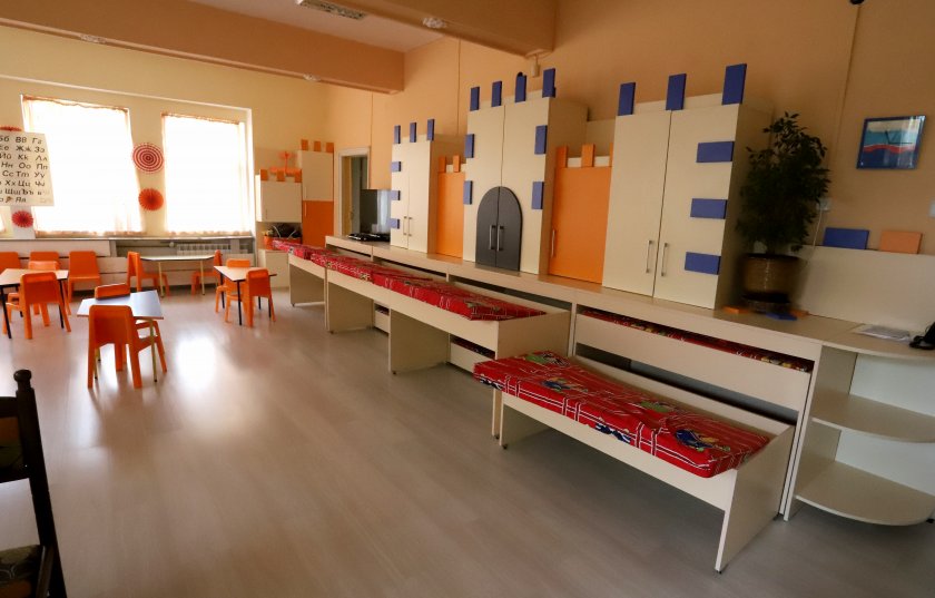 Столичната община обеща нови 1500 места в детски ясли и градини, родителите недоволни