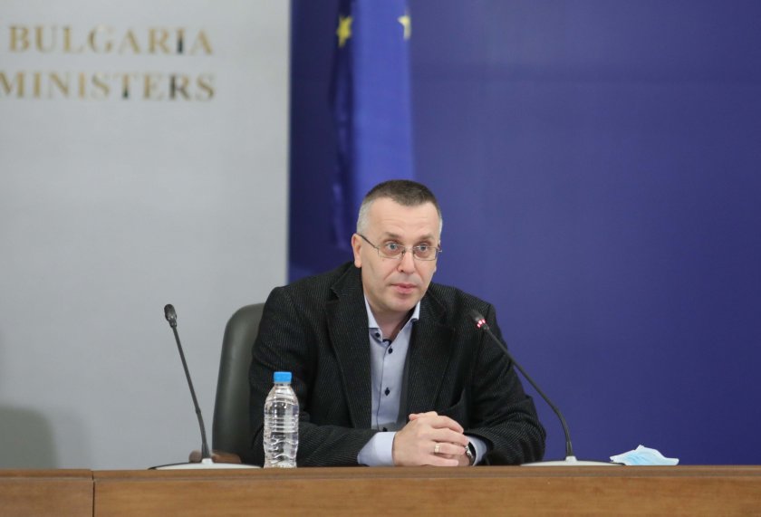 22-ма заразени с COVID-19 в България, излекуваните са 83-ма