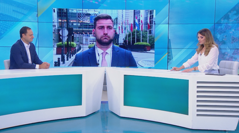 Евродепутати: Правителството ни може да сезира Съда на ЕС за пакета "Мобилност"