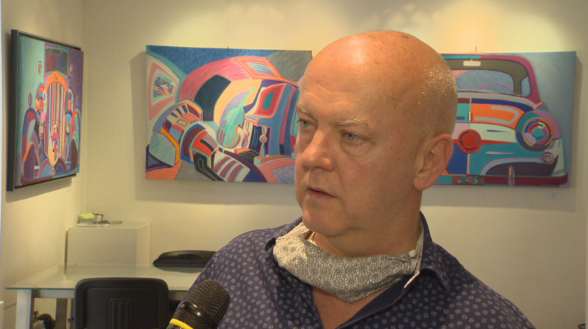 Животът след короната с Панчо Малезанов