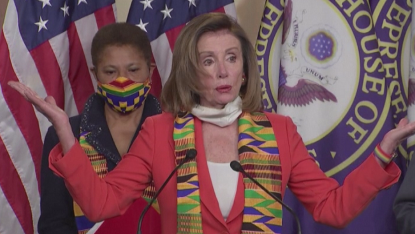 Демократите в САЩ представят план за реформа на полицията