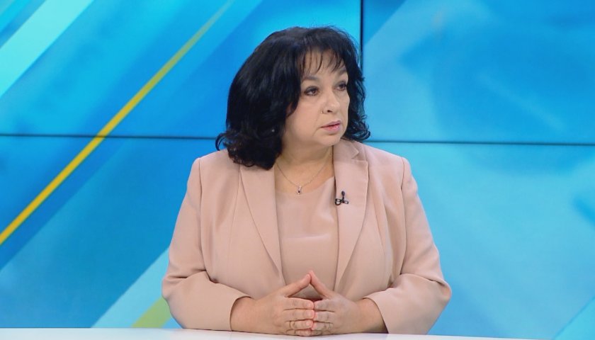 Надвзетите за парно суми ще се приспаднат от сметките ни