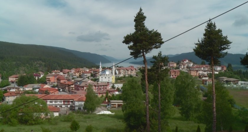 В с. Барутин са най-много от заразените в Община Доспат