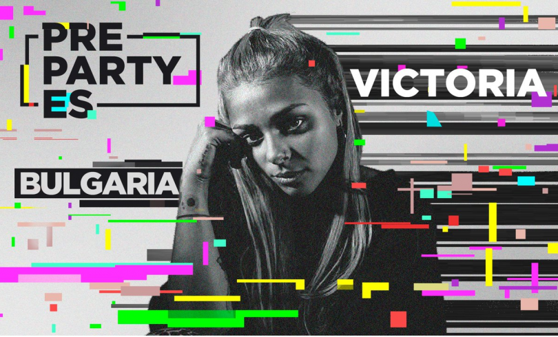 Виктория представя новата си песен и видеоклип на 24 юни