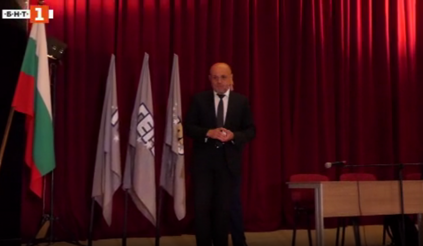 Томислав Дончев: Внасям след няколко дни законопроект за индустриалните зони