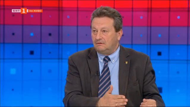 Таско Ерменков: Обикновеният човек да усети парите от ЕС за преодоляване на щетите от коронакризата