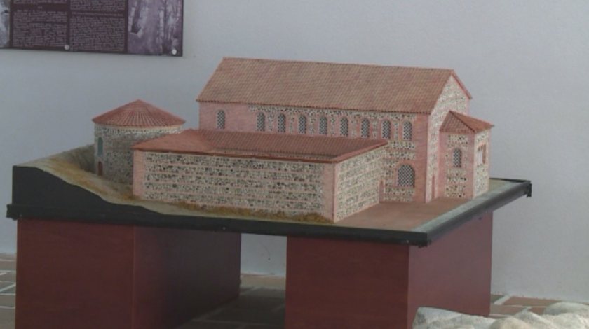 Безплатни билети предостави археологическият музей в Сандански на хотелиерите в района