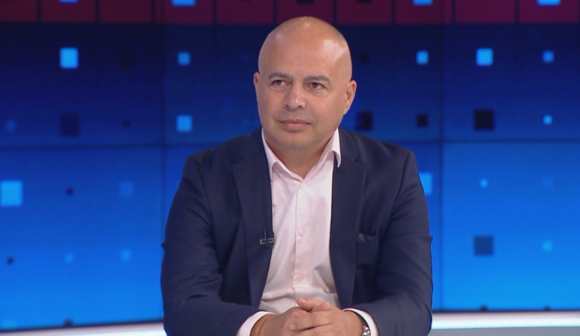 Георги Свиленски, БСП: 60 млн. лв. карат управляващите да не пишат нови закони и да не облагат хазарта