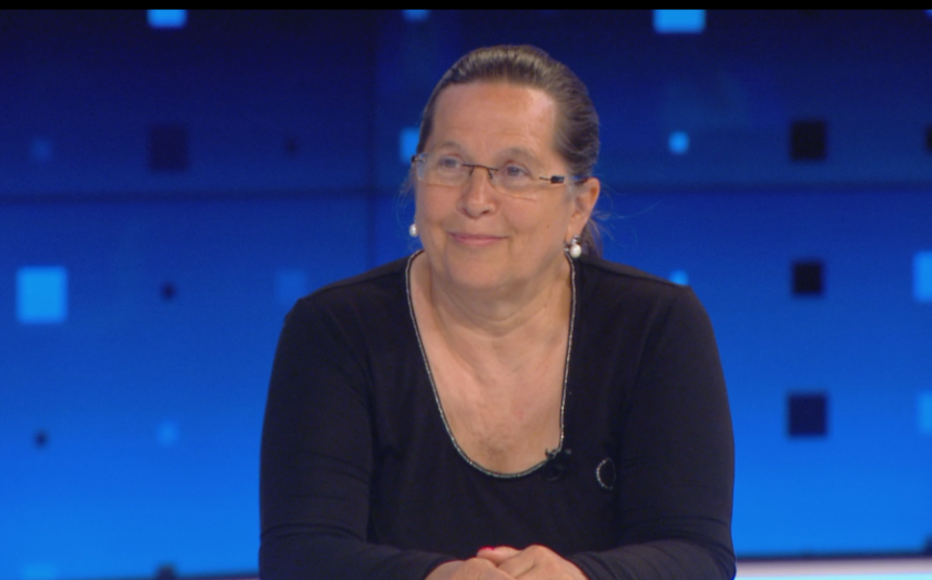 Д-р Гергана Николова, БЛС: Не трябва да има връщане на мерките в обема, в който бяха