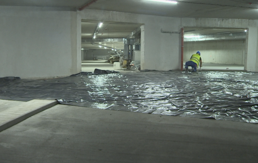 Столичната община ще строи паркинги с частни инвеститори