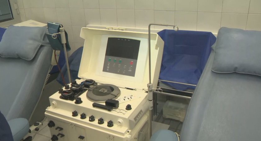Излекувани от COVID-19 даряват кръвна плазма в неделя във ВМА
