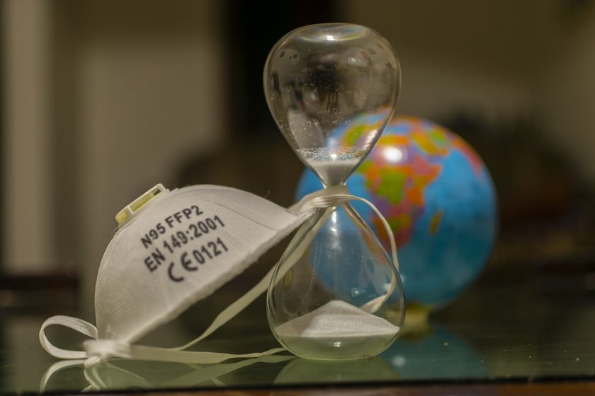 СЗО: Няма втора вълна, а втори пик на коронавируса