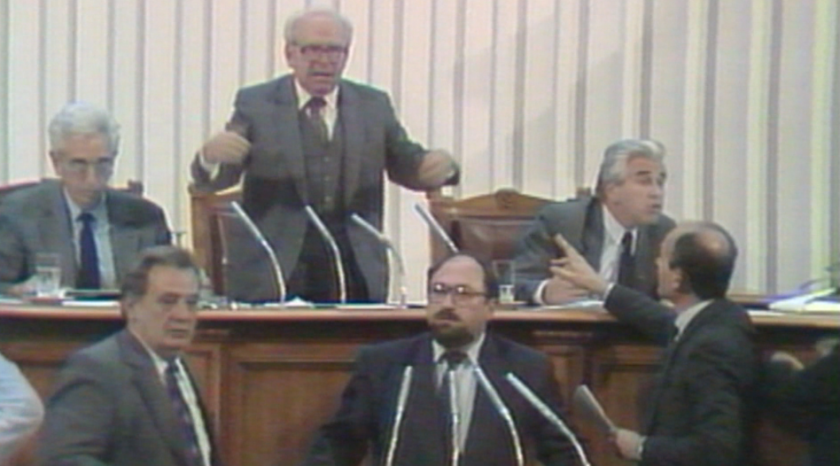 30 години от първите демократични избори у нас - успехите и несбъднатите очаквания