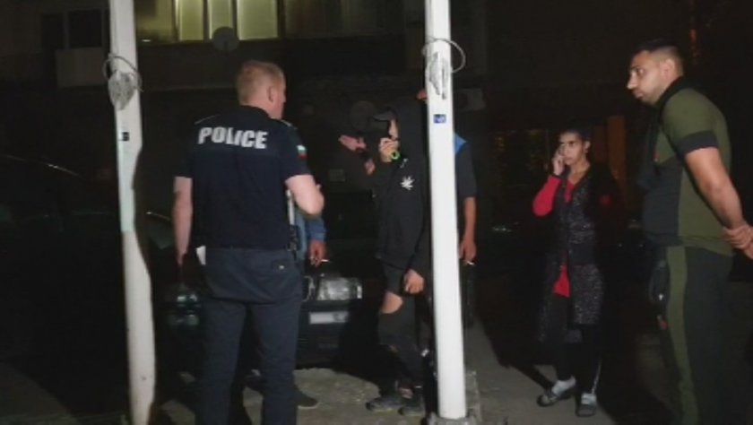 11 души са осъдени по бързата процедура след масов бой в Пловдив