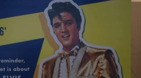 Имението на Елвис Пресли приема отново посетители