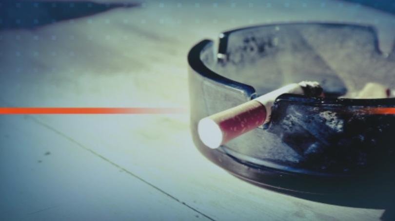 Дните на изолация водят до депресия, а тя - до повече изпушени цигари