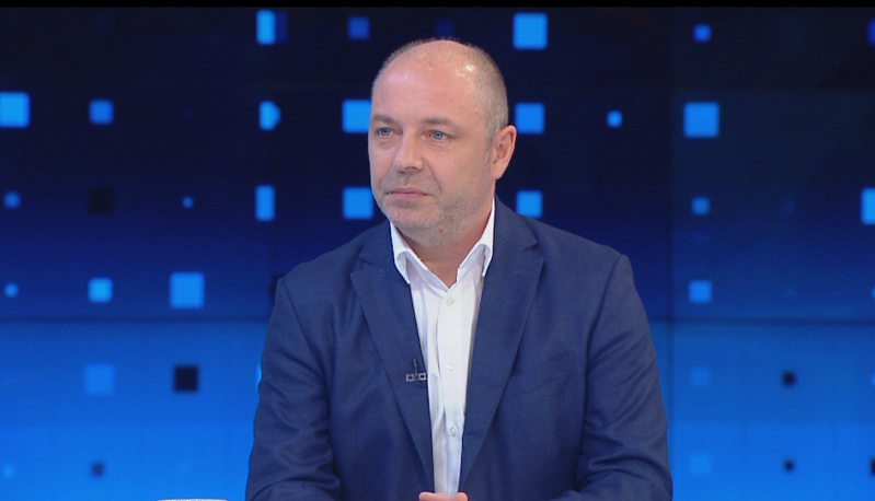 Николай Габровски: Хронично болните могат вече без страх да ходят на лекар