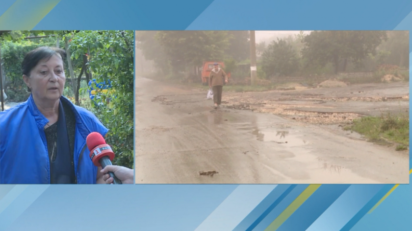 Община Ветрино ще търси помощ от държавата за възстановяването след приливната вълна