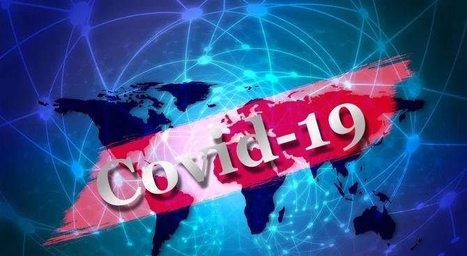 сзо всеки ден 100 000 случая коронавирус света