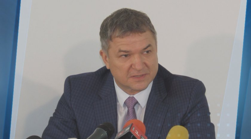 Пламен Бобоков платил гаранцията си след крайния срок