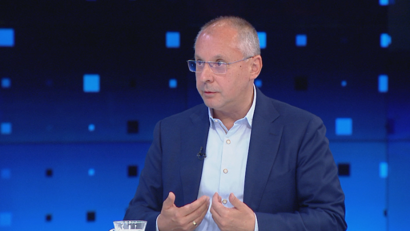 Станишев: Правителството няма достатъчен капацитет да анализира нуждите и да набележи цели в синхрон с европейските