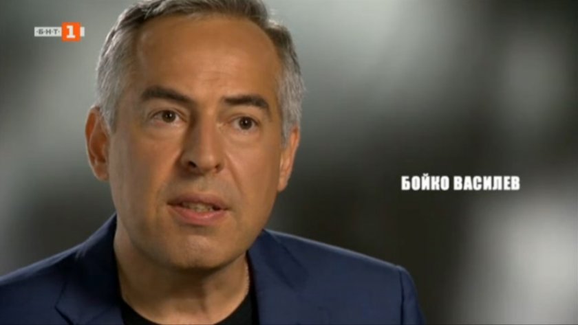 60 години "По света и у нас": Новинарски истории с Бойко Василев