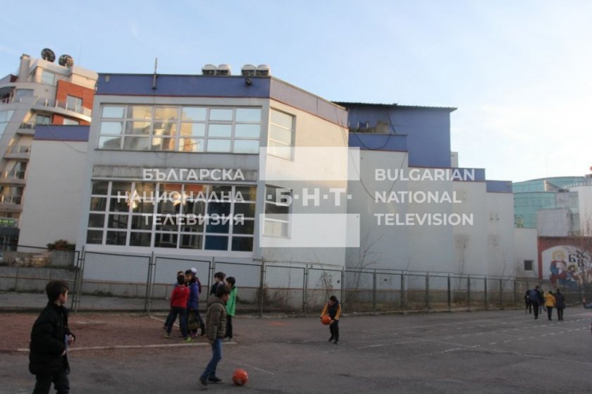 139 основно училище захарий круша столицата получава чаканото години разширение