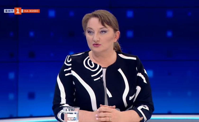 Министър Сачева: Бизнесът ще получи повече подкрепа от държавата още от 1 юли