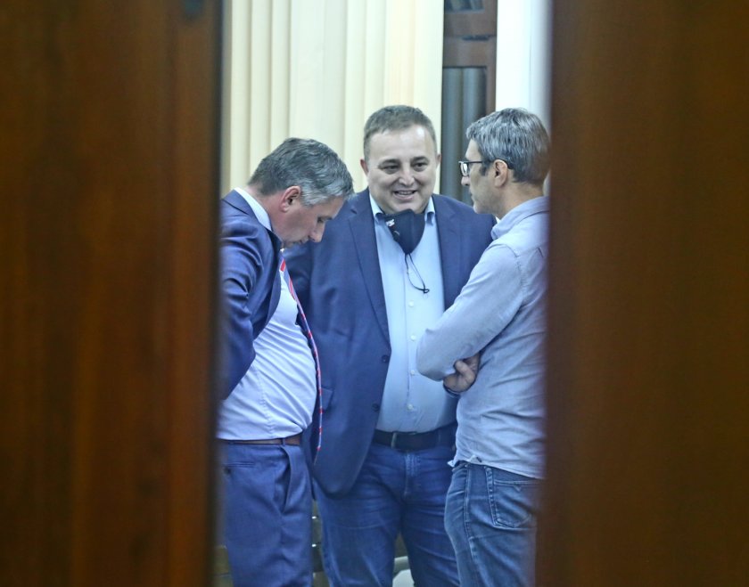 Стават ясни присъдите по делото "ЕВН"