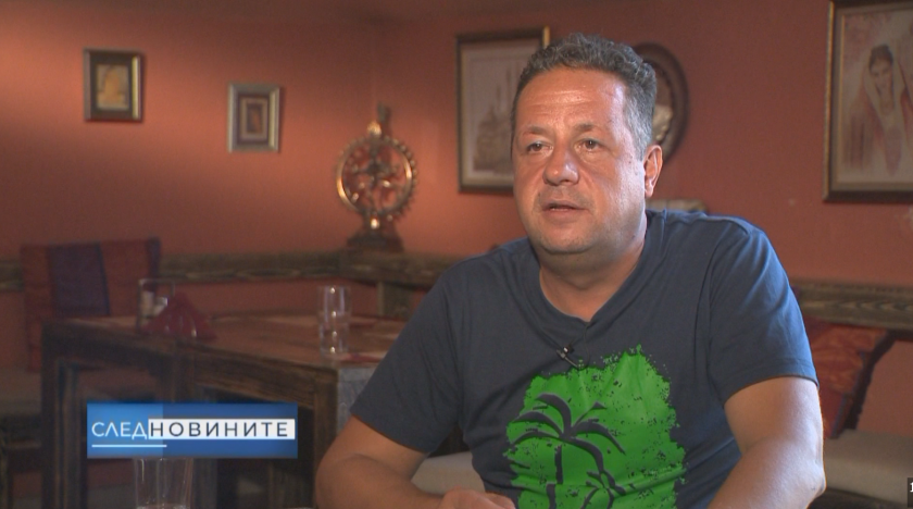 Какво преживя българин под карантина на филипински остров