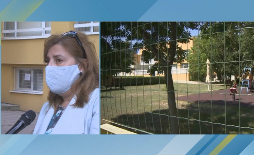 Тестват 200 деца и персонал от детска градина "Звездичка" в "Дружба"