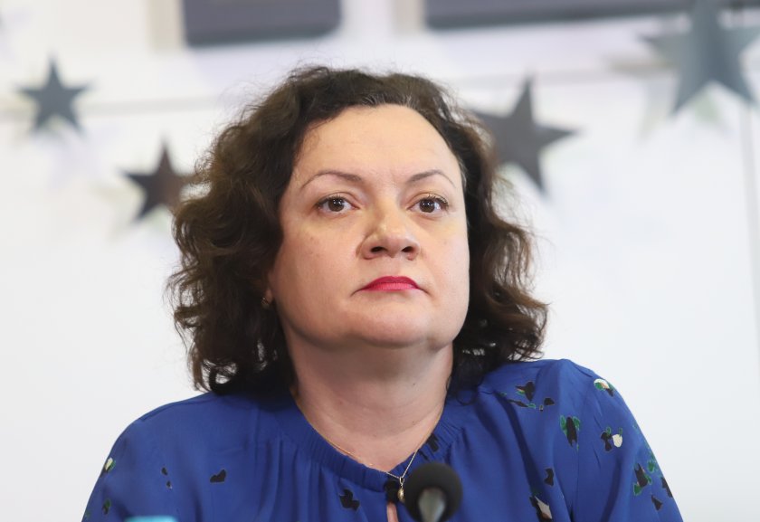 ГЕРБ няма да подкрепи предложения за промяна в обхвата на "Натура" 2000