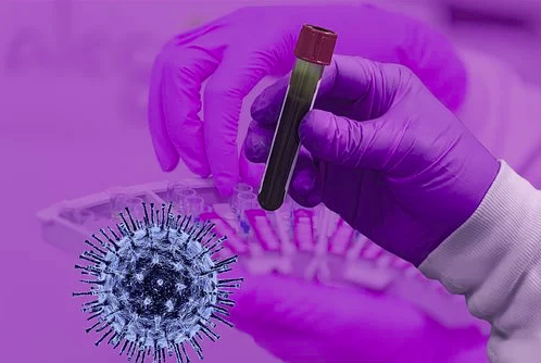 "Галъп": Над 50% от българите все още се страхуват от заразяване с COVID-19