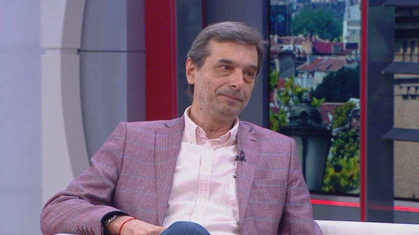 Димитър Манолов: 150 000 запазени работни места е добър резултат, но можеше и по-добре