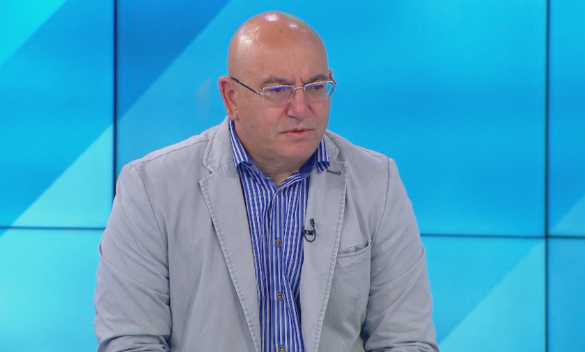 Екоминистърът: Правим национално турне на отпадъците. Бизнесмени заравят - държавата чисти