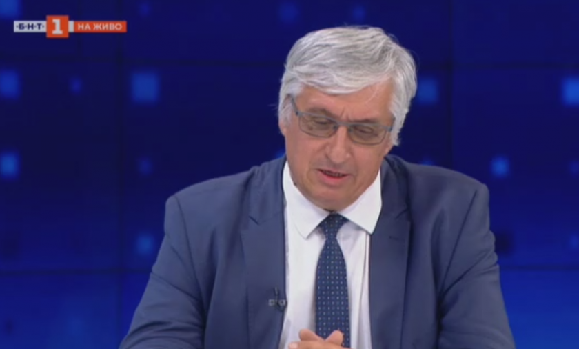 Иван Нейков: Финансовата стабилност на НОИ се базира на ниския размер на пенсиите