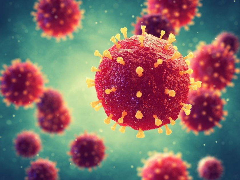 учени алармират предаването коронавируса повече метра
