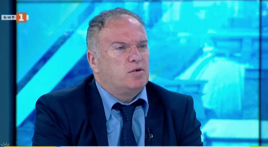 Проф. Чуков: Случаят с обвинения в тероризъм е много сериозен