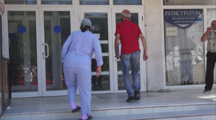 101 са вече заразените в завода за авточасти в Смолян