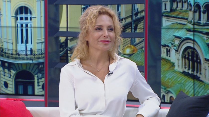 Стефания Колева: Хората се плашат, връщат билети. Не се страхувайте!