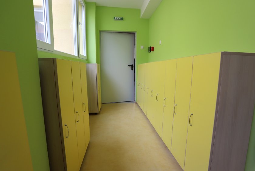 Детската градина в Белица затвори, учителка е заразена с COVID-19