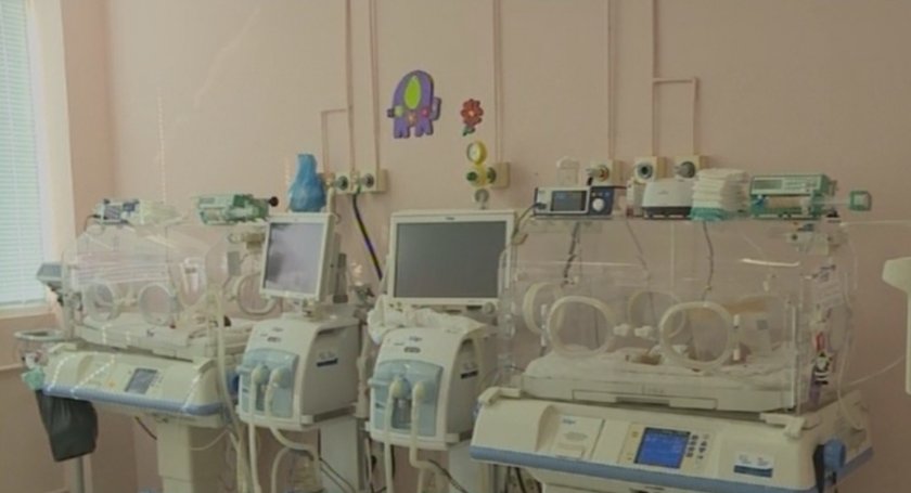 Варненската АГ болница получи дарение от събрани капачки